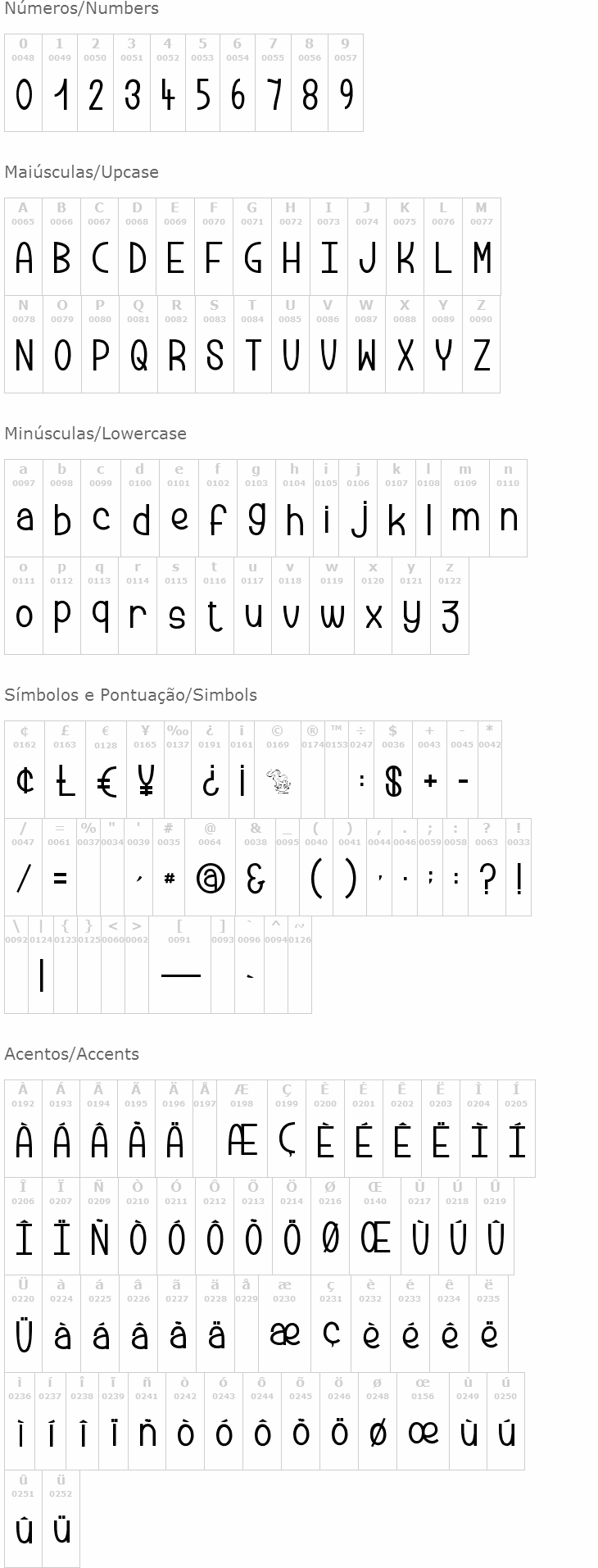 Peanut Butter Cookies