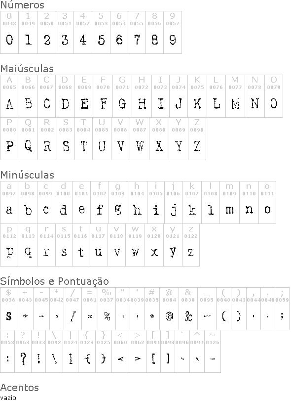 SA Inkspot