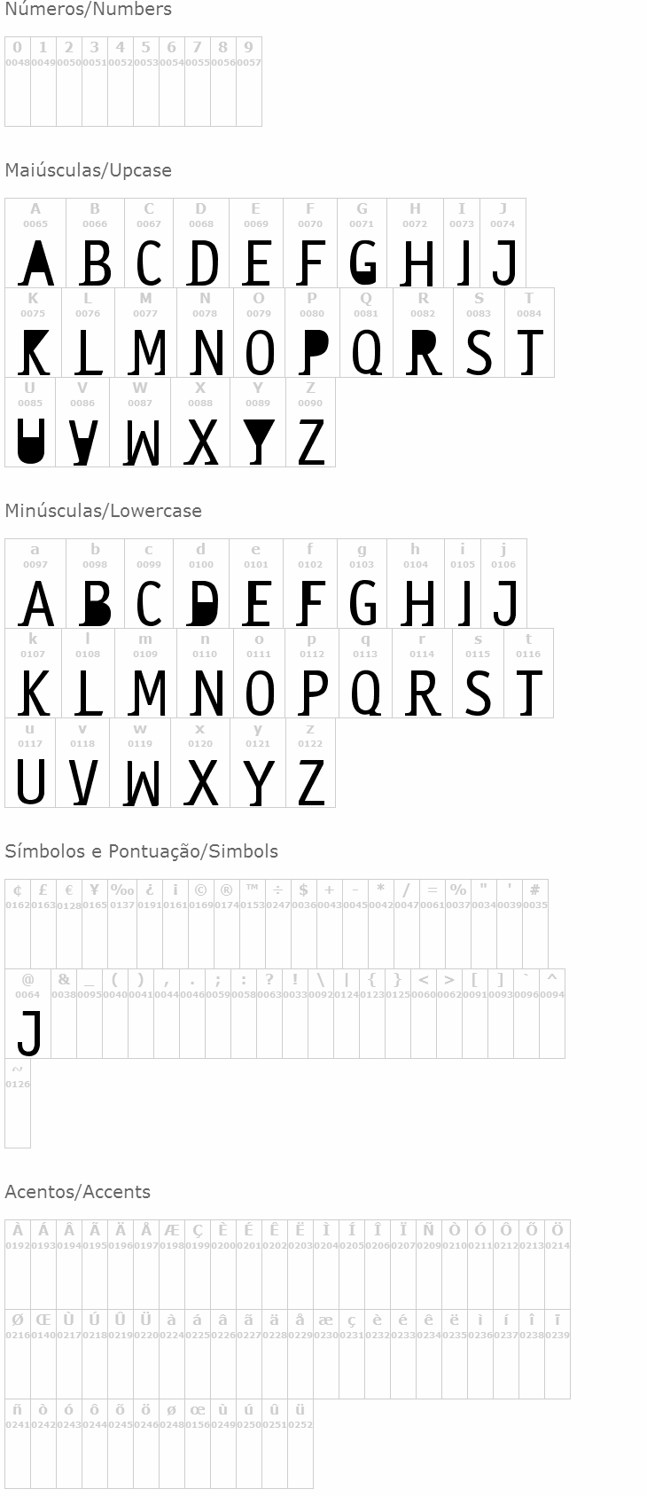 Saneserif