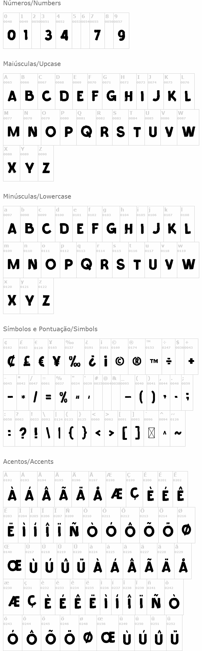 Santerian