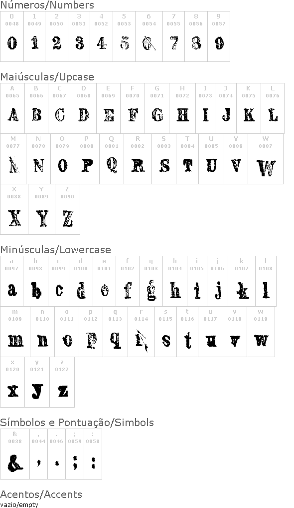 Sexton Serif