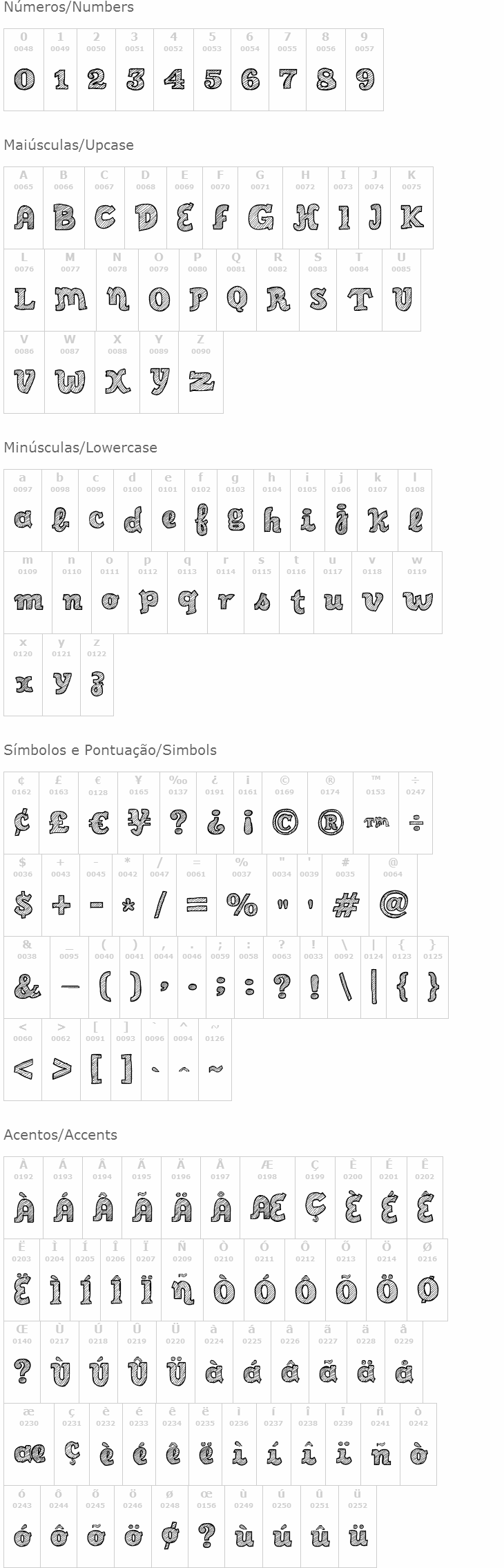 Sketch Script Cool