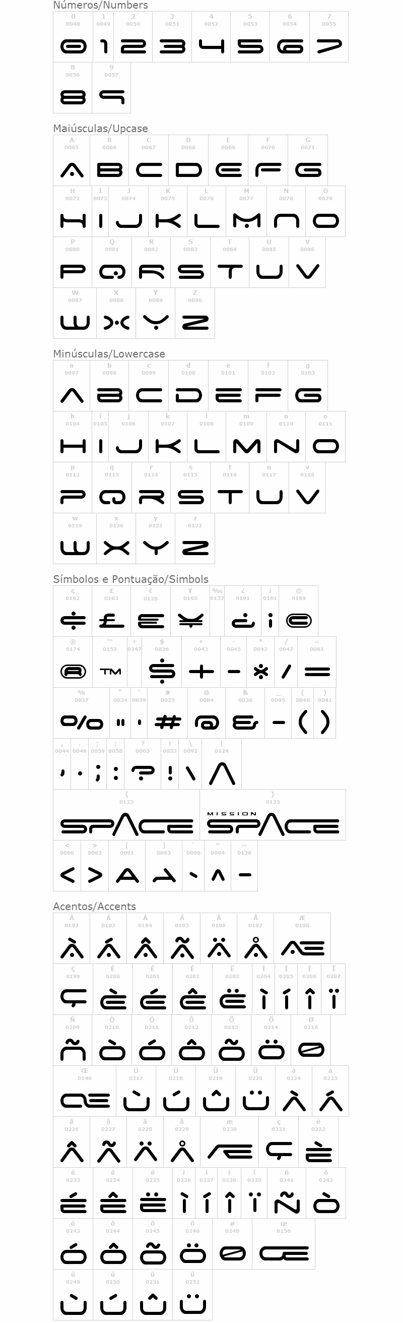 Space Age