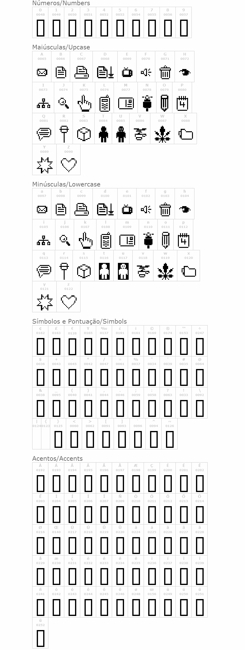 Spaider Simbol