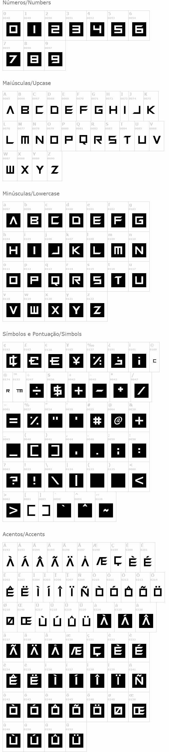 Squaresharps