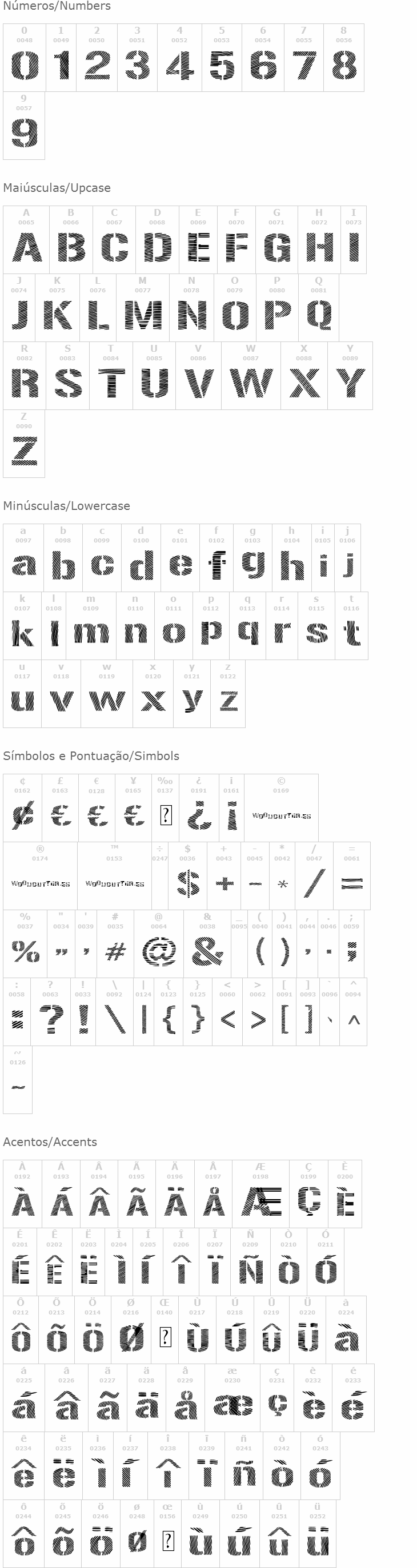 Woodcutter Optical Army